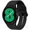 Умные часы Samsung Galaxy Watch 4, 40 мм, LTE, черный Фото 1