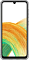 Чехол Samsung Soft Clear Cover A33 (EF-QA336TTEGRU), прозрачный Фото 2