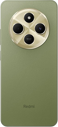 Смартфон Xiaomi Redmi 14C 8/256Гб, зеленый (Sage Green) Фото 5