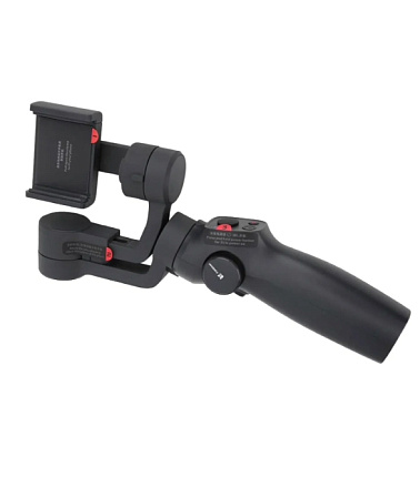 Трехосевой стабилизатор Xiaomi Funsnap Capture 2S Handheld Stabilizer Фото 3