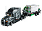 Конструктор LEGO Technic 42078 Грузовик MACK Фото 7