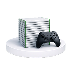 Игры для Xbox