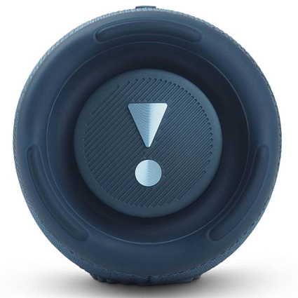 Портативная акустика JBL Charge 5 (Синий) Фото 2