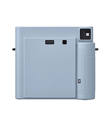 Фотоаппарат моментальной печати Fujifilm Instax Square SQ1, голубой Фото 4