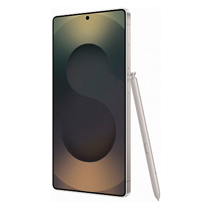 Смартфон Samsung Galaxy S25 Ultra Dual SIM, 1 Тб, черный (CL) Фото 15