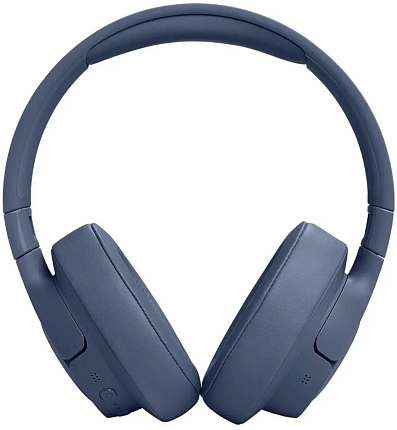 Беспроводные наушники JBL Tune 770NC, синий Фото 9