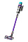 Вертикальный пылесос Dyson Gen5 Detect SV23 SG Purple 448853 Фото 1