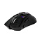 Беспроводная игровая мышь Furycube G11 ультралегкая, черный Фото 2