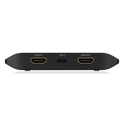 Устройство видеозахвата Elgato Game Capture 4K X, черный Фото 3