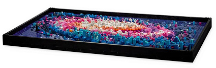 Конструктор LEGO Art 31212 Галактика Млечный Путь Фото 3