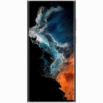 Смартфон Samsung Galaxy S22 Ultra 5G, 512 ГБ, белый Фото 2