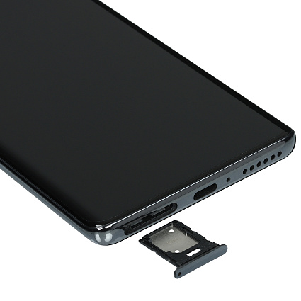 Смартфон Xiaomi Redmi Note 14 Pro SIM + eSIM NFC, 8 Гб RAM, 256 Гб, черный (EU) Фото 7