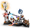 Конструктор LEGO 76266 Super Heroes Мстители: финальная битва Фото 3