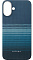 Чехол PITAKA Tactile Woven case для iPhone 16, Moonrise (KI1601M) Фото 1