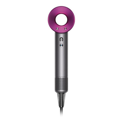 Фен Dyson Supersonic HD07, железо/фуксия (ANZ) Фото 1