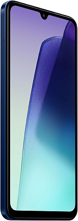 Смартфон Xiaomi Redmi 14C 4/128Гб, синий (Starry Blue) Фото 2