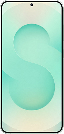 Смартфон Samsung Galaxy S25+ Dual Sim 12/256Гб, мятный (SM-S9360) Фото 3