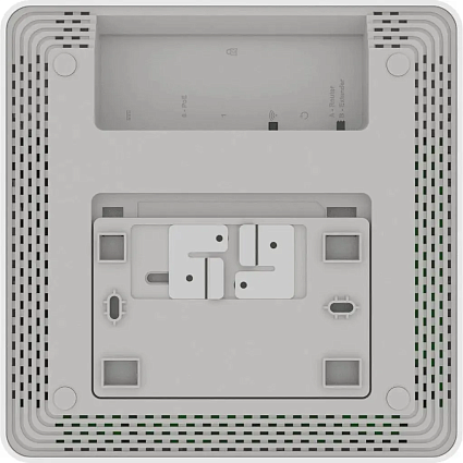 Точка доступа KEENETIC Orbiter Pro, белый (KN-2810) Фото 5