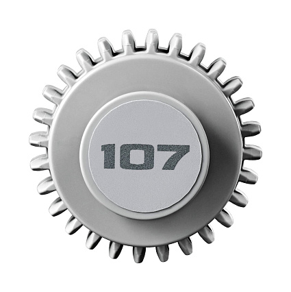 Конструктор Lego Harley-Davidson Fat Boy 10269 Фото 9