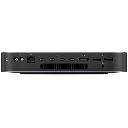 Компьютер Apple Mac mini 6C i3 3,6 ГГц, 8 ГБ, SSD 256 ГБ, Intel UHD Graphics 630 Фото 3