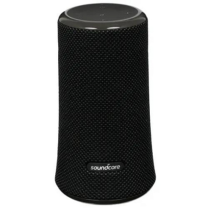 Портативная акустика Anker SoundCore Flare 2, черный Фото 2