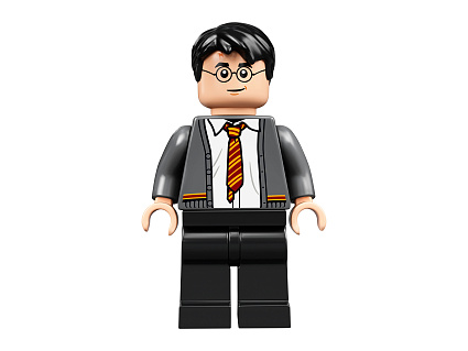 Конструктор LEGO 75966 Harry Potter Выручай-комната Хогвартса Фото 7