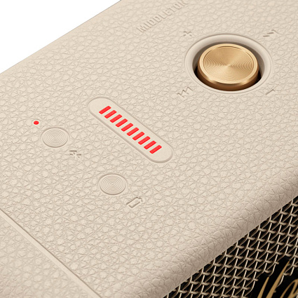 Портативная колонка Marshall Middleton, бежевый Фото 6