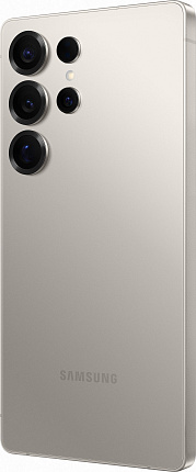 Смартфон Samsung Galaxy S25 Ultra 16/1ТБ, серый титан Фото 7