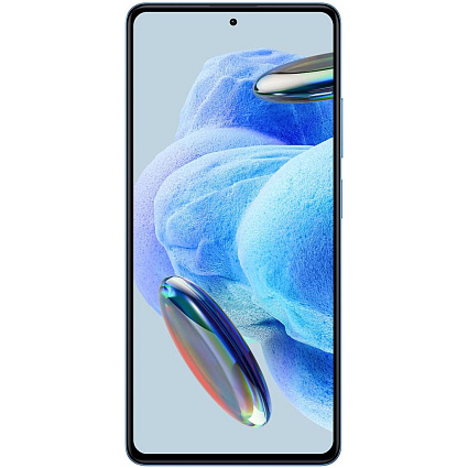 Смартфон Xiaomi Redmi Note 12 Pro, 256 Гб, синий Фото 4