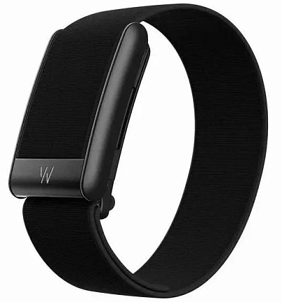 Фитнес-браслет Whoop One (5.0), черный Фото 3
