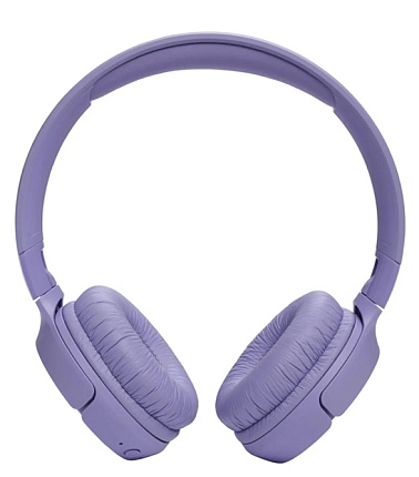 Наушники JBL Tune 520BT Purple Фото 2