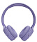 Наушники JBL Tune 520BT Purple Фото 2