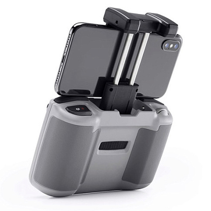 Квадрокоптер DJI Mavic Air 2, серый Фото 5