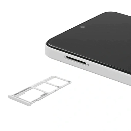 Смартфон Poco C61 3/64 Гб, белый Фото 9