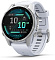 Смарт-часы Garmin Fenix 8 43mm AMOLED, Silver (010-02903-00) Фото 1
