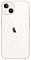 Прозрачный чехол MagSafe для iPhone 13 (MM2X3ZE/A) Фото 1