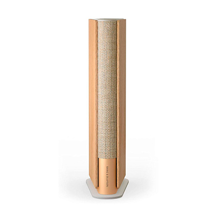 Акустическая система Bang & Olufsen Beosound Emerge, золотой Фото 3