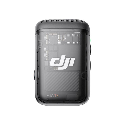 Беспроводной микрофон DJI Mic 2 Фото 1