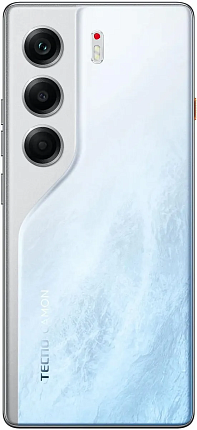 Смартфон Tecno Camon 40 8/256 Гб, белый Фото 7