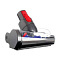 Мини-насадка с функцией защиты от наматывания волос для Dyson V12 Фото 1