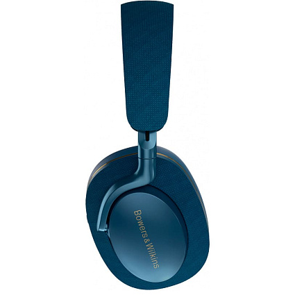 Беспроводные наушники Bowers & Wilkins Px7 S2, синий Фото 3