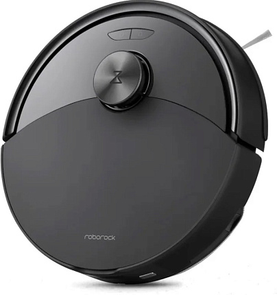 Робот-пылесос Roborock S8 Pro, черный Фото 2