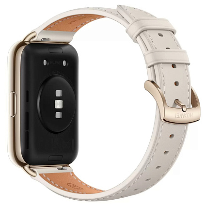 Смарт-часы HUAWEI FIT 2 Classic Edition Moon White (YDA-B19V) Фото 5