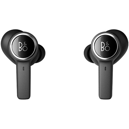 Беспроводные наушники Bang & Olufsen Beoplay EX, черный Фото 1