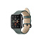 Ремешок для смарт-часов Native Union (Re)Classic Band for Apple Watch 38 / 40 / 41mm, зеленый Фото 1