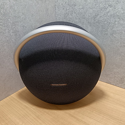 Портативная акустика Harman/Kardon Onyx Studio 8, черный Фото 3