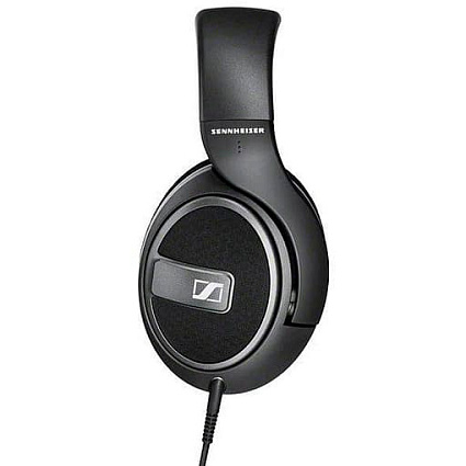 Наушники Sennheiser HD 559, черный Фото 4