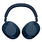 Беспроводные наушники Sony WH-1000XM6, синий Фото 5