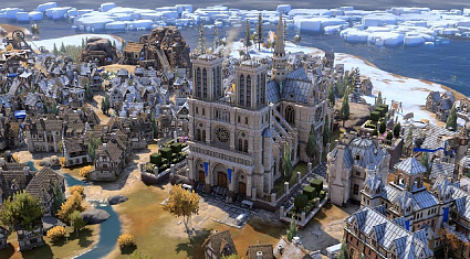 Игра Sid Meier's Civilization VII для Nintendo Switch Фото 9