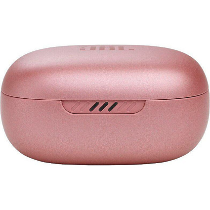 Беспроводные наушники JBL Live Pro 2, розовый Фото 4